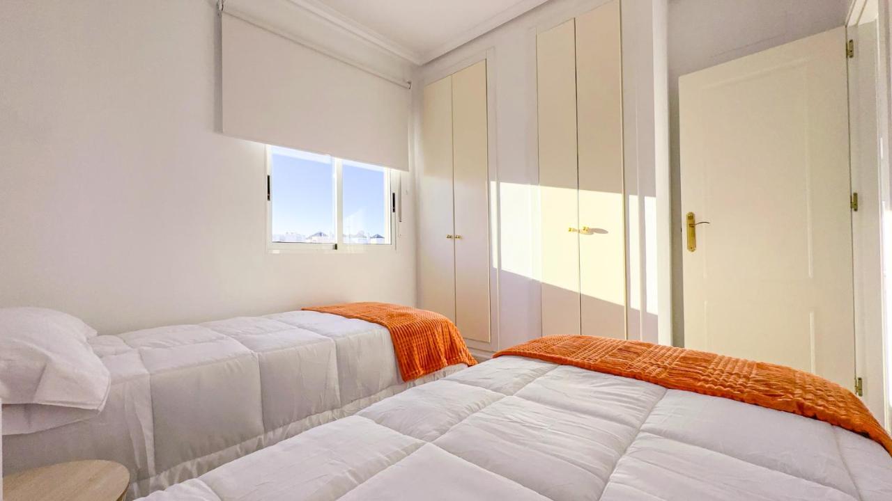 Apartamento Luz De Almoradí Zewnętrze zdjęcie