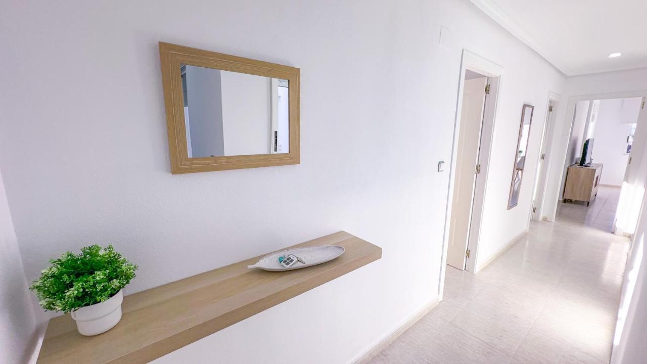 Apartamento Luz De Almoradí Zewnętrze zdjęcie