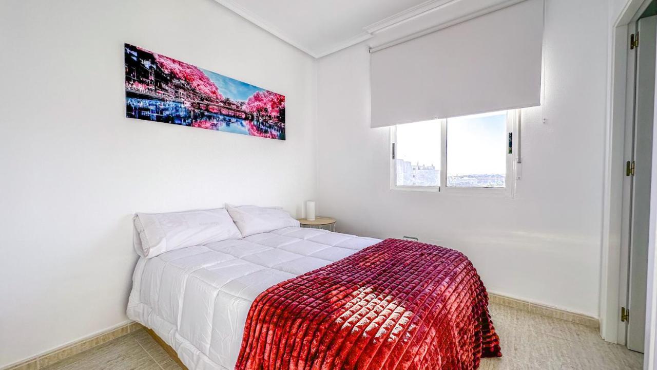 Apartamento Luz De Almoradí Zewnętrze zdjęcie